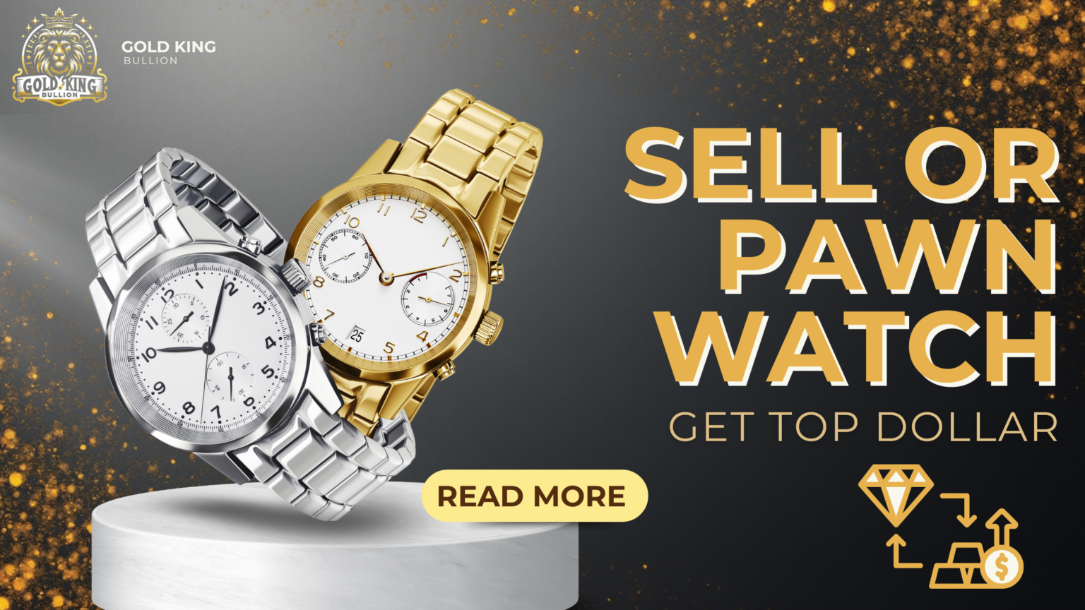 Sell Rolex Watch in Phoenix (2026) | Fast, Trusted Same-Day Offer