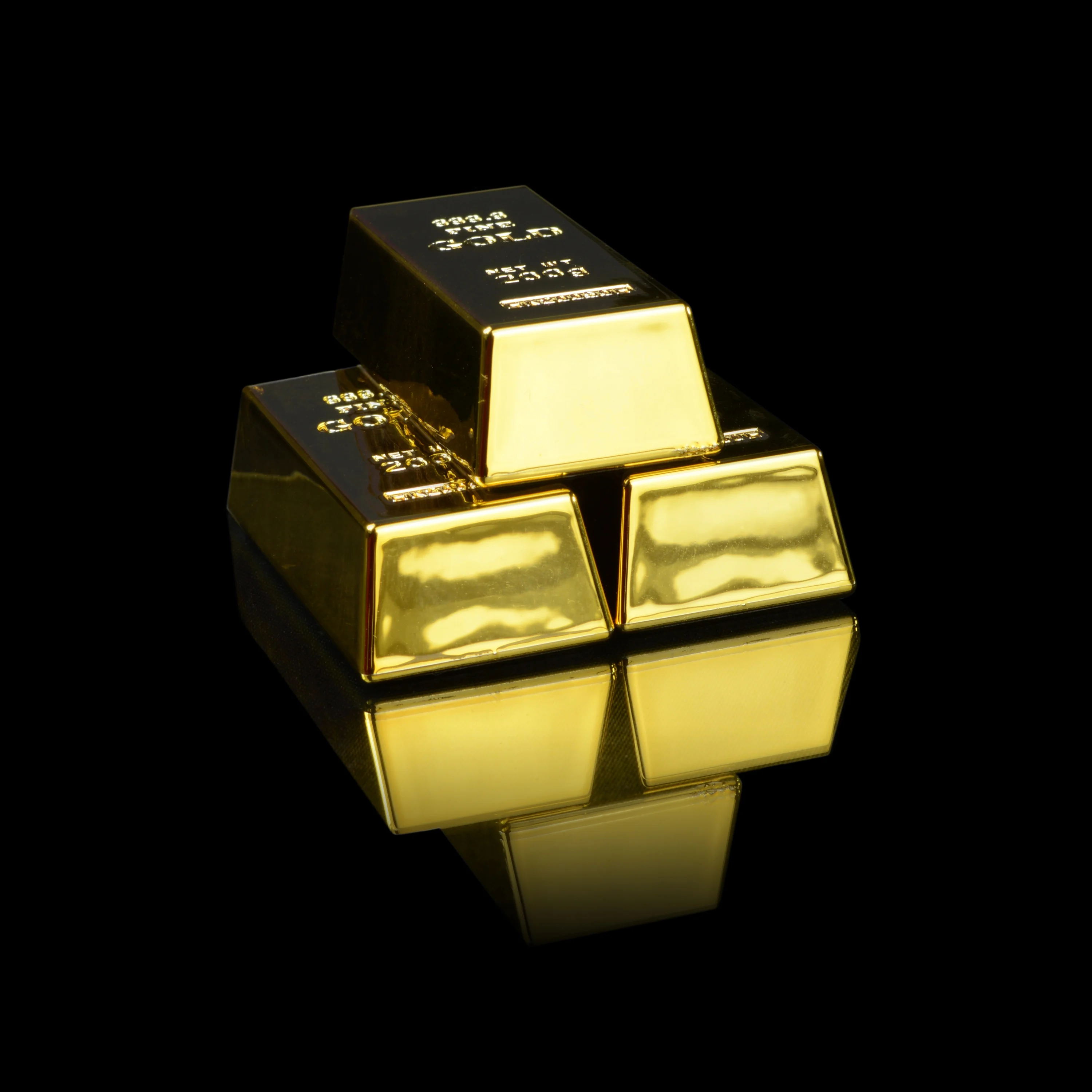 Gold Bars