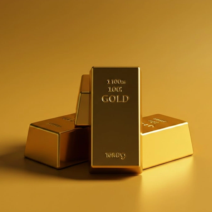 Bullion Bars