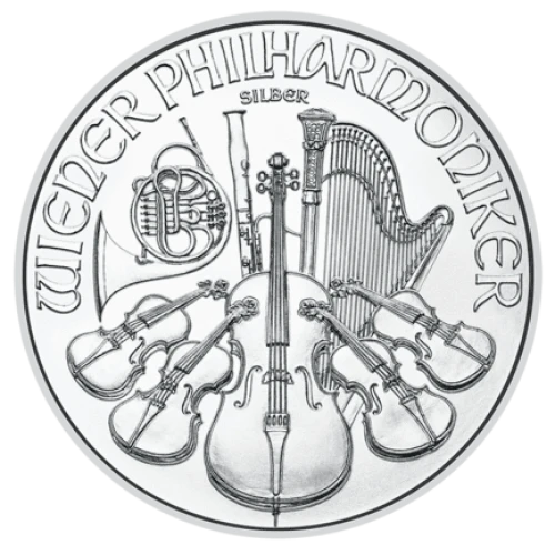 2023 1oz Austrian Silver Philharmonic (2)