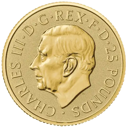 2024 1/4oz British Gold Britannia (3)