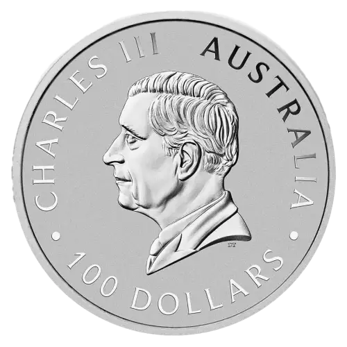 2026 1oz Australian Perth Mint Platinum Kangaroo (3)