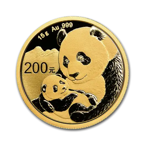 Any Year 1oz Chinese Gold Panda (2)