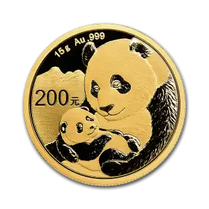 Any Year 1oz Chinese Gold Panda (2)