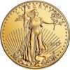 1oz Lady Liberty Gold Bullion Coin