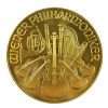 Gold Philharmonics Coin