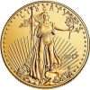 lady liberty gold coin