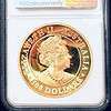 5oz Gold Australian Coin