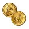 1oz Krugerrand available at Gold King Bullion