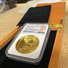 5oz Gold Australian Wedge -Tail Gold Eagle Coin