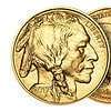 Gold American Buffalo Coin 1oz