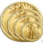 LBuy Gold Coins | Gold King Bullion