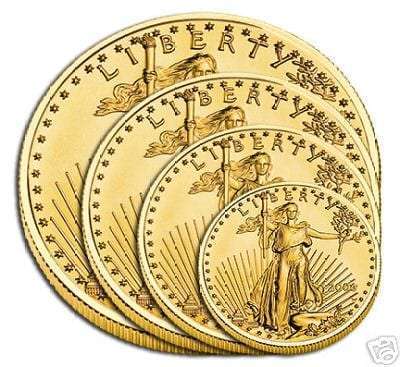 LBuy Gold Coins | Gold King Bullion