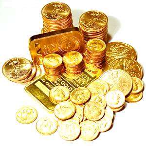 Investing in gold bullion is a good start in investing in your future | Gold King Bullion