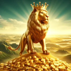 Invest In Gold wirh Gold King Bullion