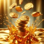 Investing in precious metals - bullions and coins