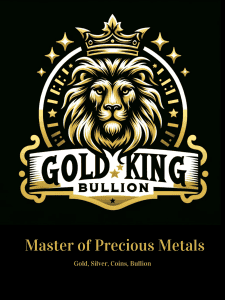 Gold King Bullion has 19 locations valley wide to provide you with the skills and experience needed as a bullion dealer