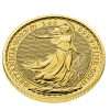 Gold Britannia Coin