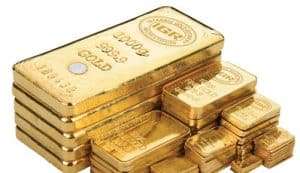 Buy Gold Bullion to invest in your future | Gold King Bullion