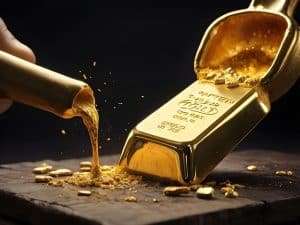 Gold King Bullion is here offering the best electronic gold testing to buy or sell precious metals to our store!